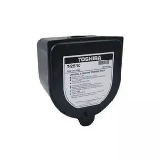 Toshiba T-2510E - toner, black (czarny)