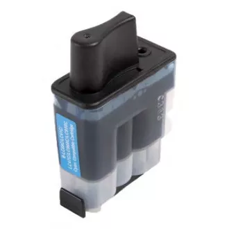 TonerPartner tusz PREMIUM do BROTHER LC-900 (LC900C), cyan