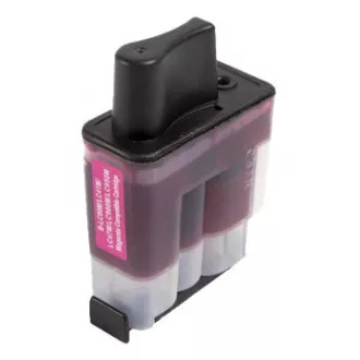 TonerPartner tusz PREMIUM do BROTHER LC-900 (LC900M), magenta