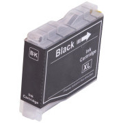 BROTHER LC-970 (LC970BK/LC1000BK) - Tusz TonerPartner PREMIUM, black (czarny)