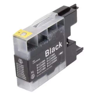 TonerPartner tusz PREMIUM do BROTHER LC-1240 (LC1240BK), black (czarny)