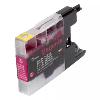 TonerPartner tusz PREMIUM do BROTHER LC-1240 (LC1240M), magenta