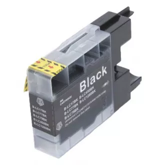 TonerPartner tusz PREMIUM do BROTHER LC-1280-XL (LC1280XLBK), black (czarny)