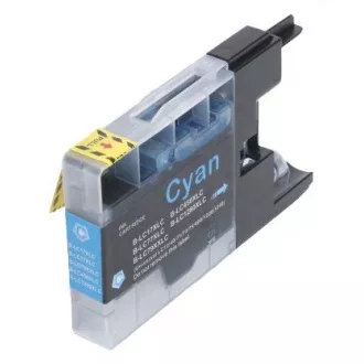 TonerPartner tusz PREMIUM do BROTHER LC-1280-XL (LC1280XLC), cyan