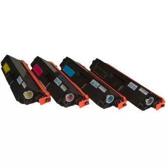 MultiPack TonerPartner toner PREMIUM do BROTHER TN-325 (TN325BK, TN325C, TN325M, TN325Y), black + color (czarny + kolor)