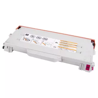 TonerPartner toner PREMIUM do BROTHER TN-04 (TN04M), magenta
