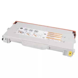 TonerPartner toner PREMIUM do BROTHER TN-04 (TN04Y), yellow (żółty)