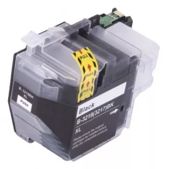 TonerPartner tusz PREMIUM do BROTHER LC-3219-XL (LC3219XLBK), black (czarny)