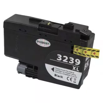 TonerPartner tusz PREMIUM do BROTHER LC-3239-XL (LC3239XLBK), black (czarny)