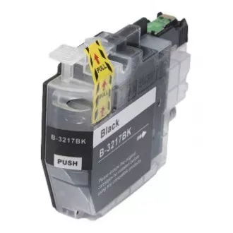 TonerPartner tusz PREMIUM do BROTHER LC-3217 (LC3217BK), black (czarny)