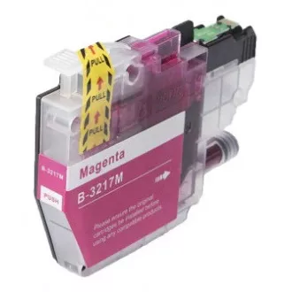 TonerPartner tusz PREMIUM do BROTHER LC-3217 (LC3217M), magenta