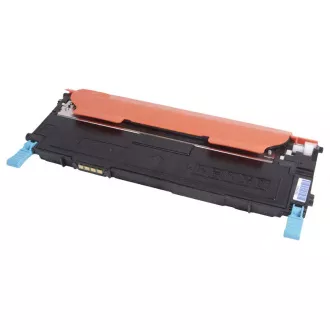 SAMSUNG CLT-C4092S (SU005A) - Toner TonerPartner PREMIUM, cyan