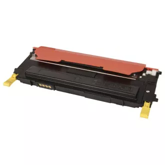 SAMSUNG CLT-Y4092S (SU482A) - Toner TonerPartner PREMIUM, yellow (żółty)