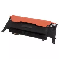 SAMSUNG CLT-K4072S (SU128A) - Toner TonerPartner PREMIUM, black (czarny)