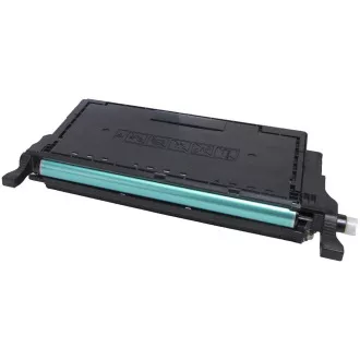SAMSUNG CLT-K5082S - Toner TonerPartner PREMIUM, black (czarny)