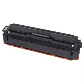 SAMSUNG CLT-C504S (SU025A) - Toner TonerPartner PREMIUM, cyan