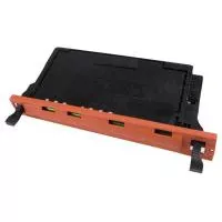 SAMSUNG CLT-Y5082L (SU532A) - Toner TonerPartner PREMIUM, yellow (żółty)