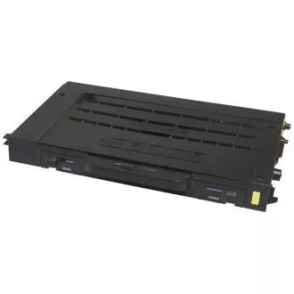 SAMSUNG CLP-510D (CLP-510D5Y) - Toner TonerPartner PREMIUM, yellow (żółty)