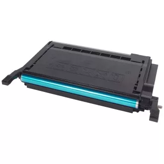 SAMSUNG CLP-Y600A - Toner TonerPartner PREMIUM, yellow (żółty)
