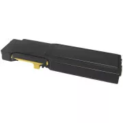 XEROX 6655 (106R02754) - Toner TonerPartner PREMIUM, yellow (żółty)