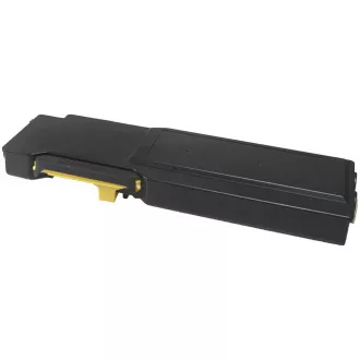 XEROX 6655 (106R02754) - Toner TonerPartner PREMIUM, yellow (żółty)