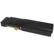 XEROX 400 (106R03521) - Toner TonerPartner PREMIUM, yellow (żółty)