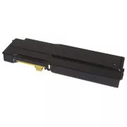 XEROX 400 (106R03533) - Toner TonerPartner PREMIUM, yellow (żółty)