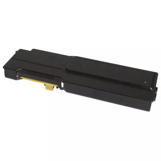 XEROX 400 (106R03533) - Toner TonerPartner PREMIUM, yellow (żółty)