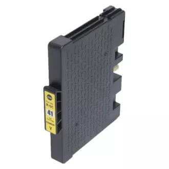 RICOH SG3100 (405764) - Tusz TonerPartner PREMIUM, yellow (żółty)