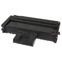 RICOH SP201 (407254) - Toner TonerPartner PREMIUM, black (czarny)
