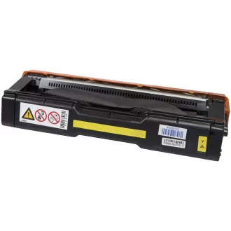 RICOH SPC250 (407546) - Toner TonerPartner PREMIUM, yellow (żółty)