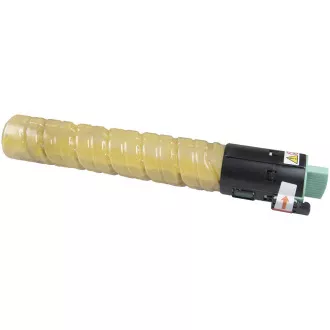 RICOH MPC2550 (841199) - Toner TonerPartner PREMIUM, yellow (żółty)