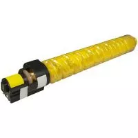 RICOH MPC2800 (842044) - Toner TonerPartner PREMIUM, yellow (żółty)