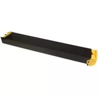 SHARP MX-23GTYA - Toner TonerPartner PREMIUM, yellow (żółty)