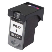 CANON PG-37 (2145B001) - Tusz TonerPartner PREMIUM, black (czarny)