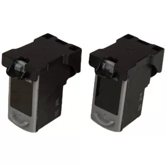 MultiPack CANON PG-37, CL-38 (2145B001, 2146B001) - Tusz TonerPartner PREMIUM, black + color (czarny + kolor)