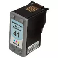 CANON CL-41 (0617B001) - Tusz TonerPartner PREMIUM, color (kolor)