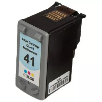 CANON CL-41 (0617B001) - Tusz TonerPartner PREMIUM, color (kolor)
