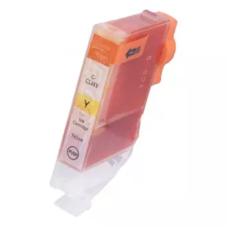 CANON CLI-8 (0623B001) - Tusz TonerPartner PREMIUM, yellow (żółty)