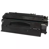CANON CRG708H (0917B002) - Toner TonerPartner PREMIUM, black (czarny)