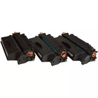 MultiPack CANON CRG719H 3szt (3480B002) - Toner TonerPartner PREMIUM, black (czarny) 3szt MultiPack CANON CRG719H 3szt (3480B002) - Toner TonerPartner PREMIUM, black (czarny) 3szt