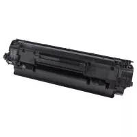 CANON CRG726 (3483B002) - Toner TonerPartner PREMIUM, black (czarny)
