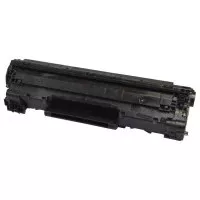 CANON CRG737 (9435B002) - Toner TonerPartner PREMIUM, black (czarny)