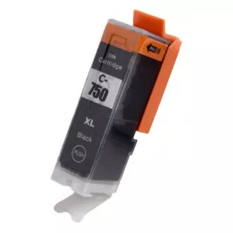 CANON PGI-750 (6498B001) - Tusz TonerPartner PREMIUM, black (czarny) CANON PGI-750 (6498B001) - Tusz TonerPartner PREMIUM, black (czarny)