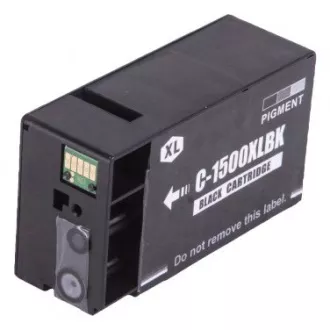 CANON PGI-1500-XL (9182B001) - Tusz TonerPartner PREMIUM, black (czarny)