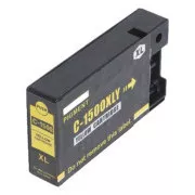 CANON PGI-1500-XL (9195B001) - Tusz TonerPartner PREMIUM, yellow (żółty)
