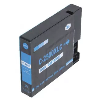 CANON PGI-2500-XL (9265B001) - Tusz TonerPartner PREMIUM, cyan