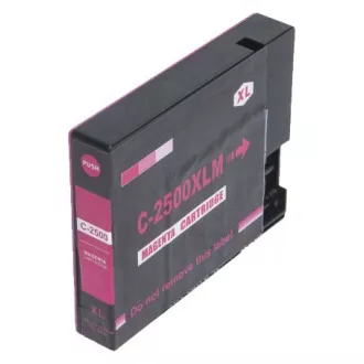 CANON PGI-2500-XL (9266B001) - Tusz TonerPartner PREMIUM, magenta