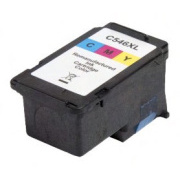 CANON CL-546-XL (8288B001) - Tusz TonerPartner PREMIUM, color (kolor)
