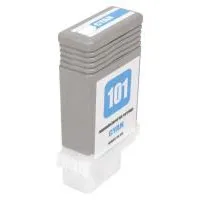 CANON PFI-101 (0884B001) - Tusz TonerPartner PREMIUM, cyan